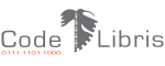 CodeLibris logo